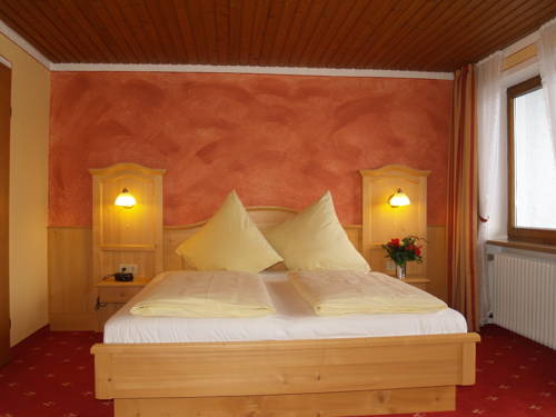 Imagen de la habitación del Hotel-Garni Kalkbrennerhof. Foto 11