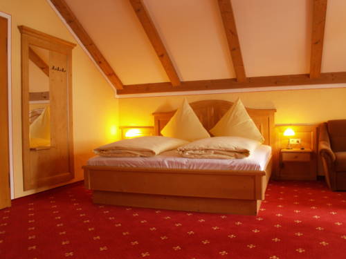 Imagen de la habitación del Hotel-Garni Kalkbrennerhof. Foto 12