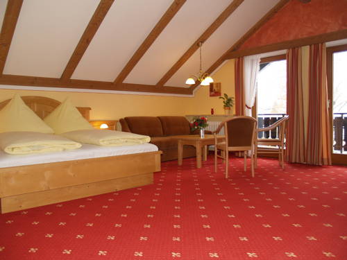 Imagen de la habitación del Hotel-Garni Kalkbrennerhof. Foto 13