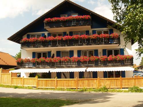 Imagen general del Hotel-Garni Kalkbrennerhof. Foto 1