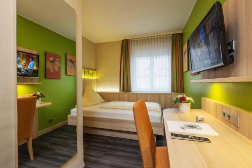 Imagen general del Hotel-Gasthaus Adler. Foto 1