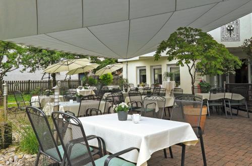 Imagen general del Hotel-Gasthaus Adler. Foto 3