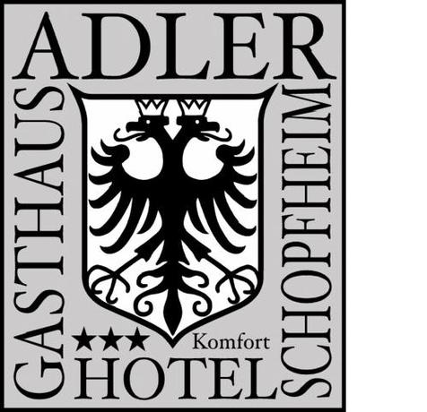Imagen general del Hotel-Gasthaus Adler. Foto 8