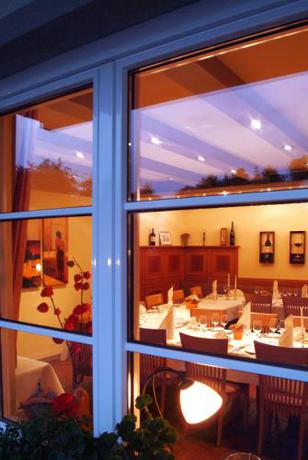 Imagen general del Hotel-Gasthaus Adler. Foto 9