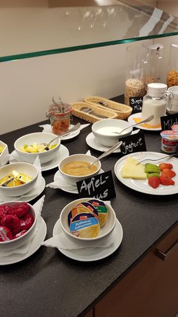 Imagen del bar/restaurante del Hotel-Gasthaus Engel Luttingen. Foto 2