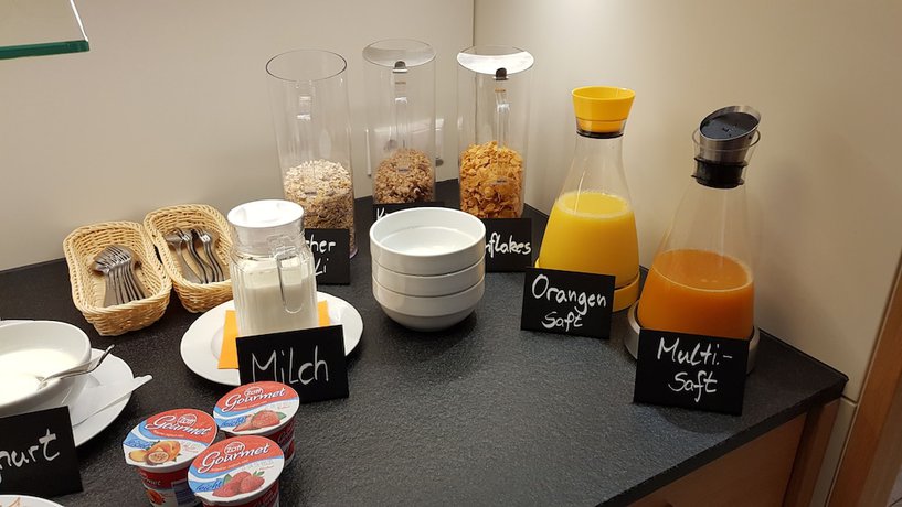 Imagen del bar/restaurante del Hotel-Gasthaus Engel Luttingen. Foto 4