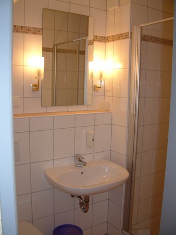 Imagen de la habitación del Hotel-Gasthaus Engel Luttingen. Foto 9