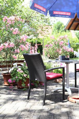 Imagen del bar/restaurante del Hotel-Gasthaus Engel Luttingen. Foto 6