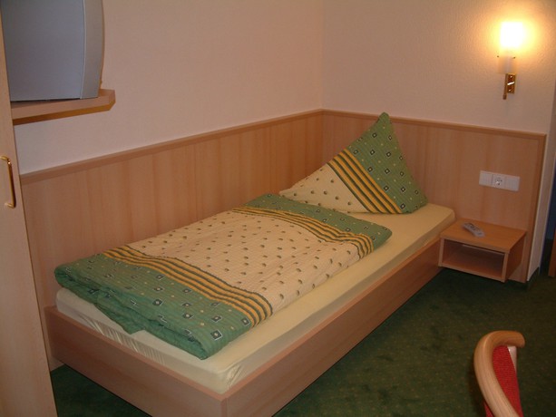 Imagen de la habitación del Hotel-Gasthaus Engel Luttingen. Foto 11