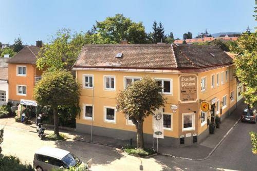 Imagen general del Hotel-Gasthof Martinek. Foto 1