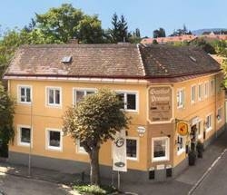 Imagen general del Hotel-Gasthof Martinek. Foto 4