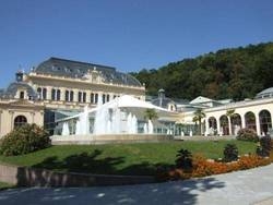 Imagen general del Hotel-Gasthof Martinek. Foto 8