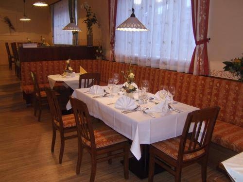 Imagen general del Hotel-Gasthof Martinek. Foto 9