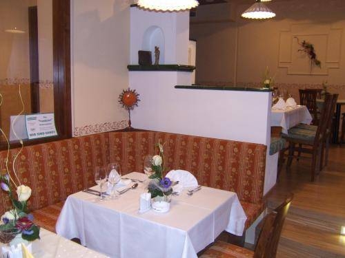 Imagen general del Hotel-Gasthof Martinek. Foto 10