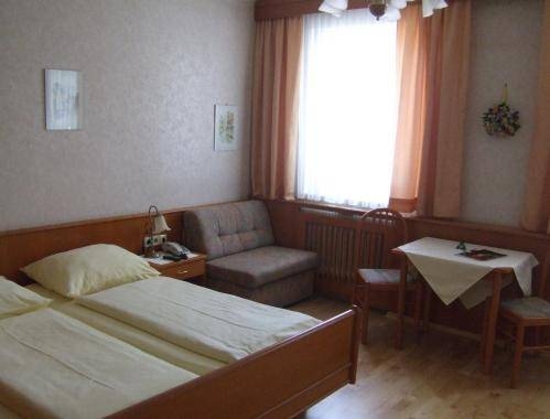 Imagen general del Hotel-Gasthof Martinek. Foto 15