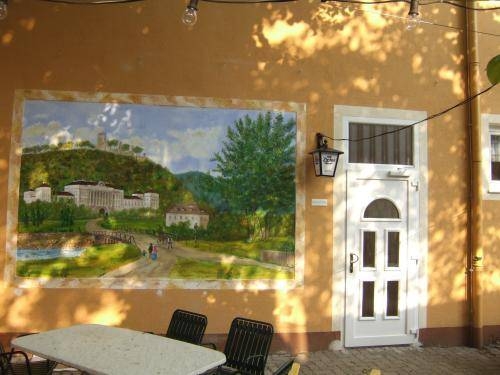 Imagen general del Hotel-Gasthof Martinek. Foto 17