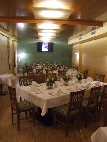Imagen general del Hotel-Gasthof Martinek. Foto 18