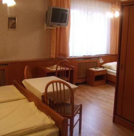 Imagen de la habitación del Hotel-Gasthof Martinek. Foto 30
