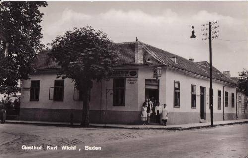 Imagen general del Hotel-Gasthof Martinek. Foto 20