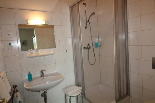 Imagen general del Hotel-Gasthof Opel Bed & Breakfast. Foto 2