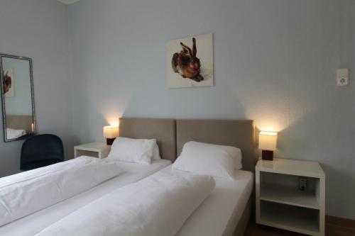 Imagen de la habitación del Hotel-Gasthof Opel Bed & Breakfast. Foto 6