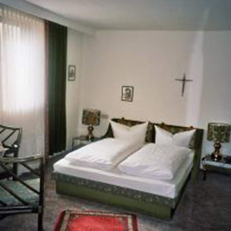 Imagen de la habitación del Hotel-Gasthof Reseng&ouml;rg. Foto 9