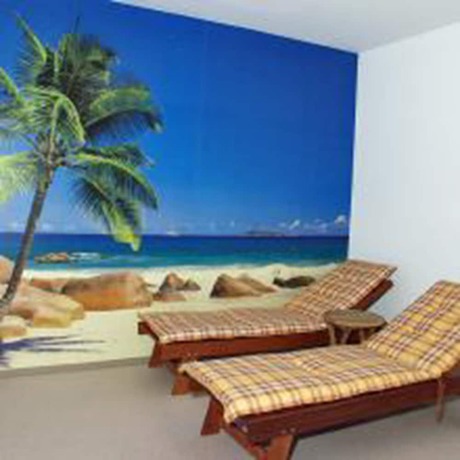 Imagen de la piscina del Hotel-Gasthof Reseng&ouml;rg. Foto 19