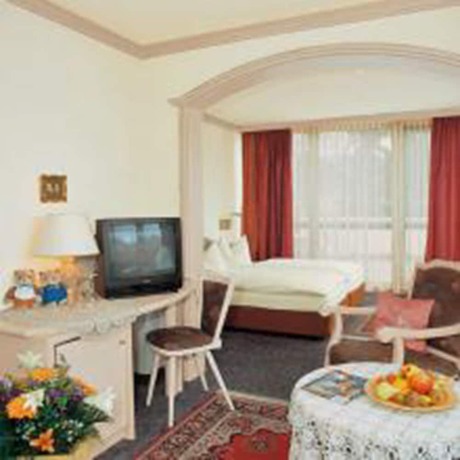Imagen de la habitación del Hotel-Gasthof Reseng&ouml;rg. Foto 11