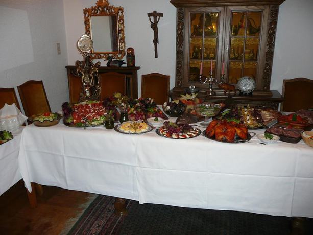 Imagen del bar/restaurante del Hotel-Gasthof Reseng&ouml;rg. Foto 4
