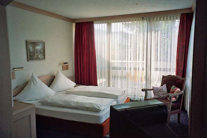 Imagen de la habitación del Hotel-Gasthof Reseng&ouml;rg. Foto 12