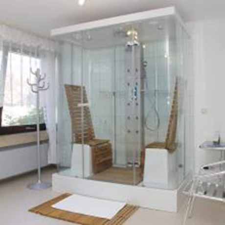 Imagen de la piscina del Hotel-Gasthof Reseng&ouml;rg. Foto 20