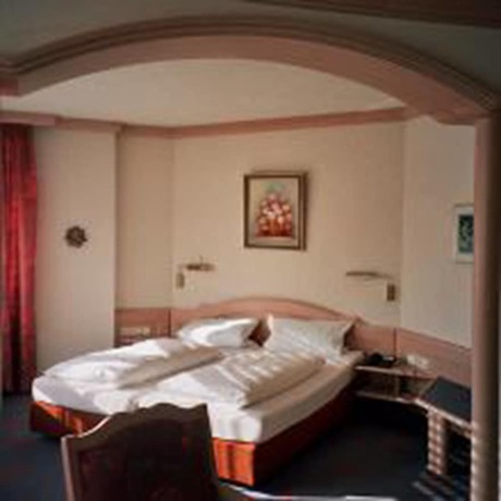 Imagen de la habitación del Hotel-Gasthof Reseng&ouml;rg. Foto 13
