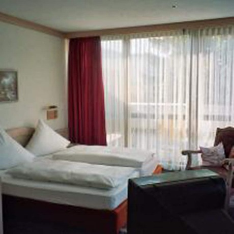 Imagen de la habitación del Hotel-Gasthof Reseng&ouml;rg. Foto 14