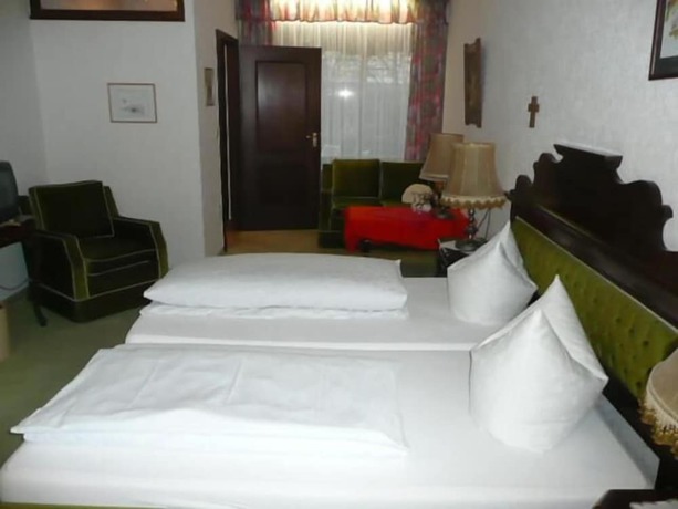 Imagen de la habitación del Hotel-Gasthof Reseng&ouml;rg. Foto 16