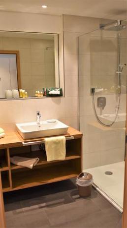 Imagen general del Hotel-Gasthof Rose. Foto 2
