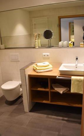 Imagen general del Hotel-Gasthof Rose. Foto 3