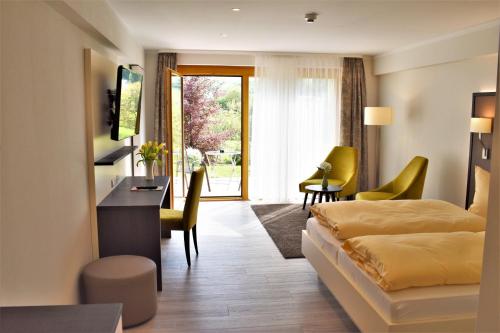 Imagen general del Hotel-Gasthof Rose. Foto 4
