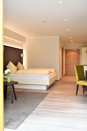 Imagen general del Hotel-Gasthof Rose. Foto 5