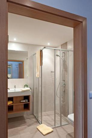 Imagen de la habitación del Hotel-Gasthof Rose. Foto 7