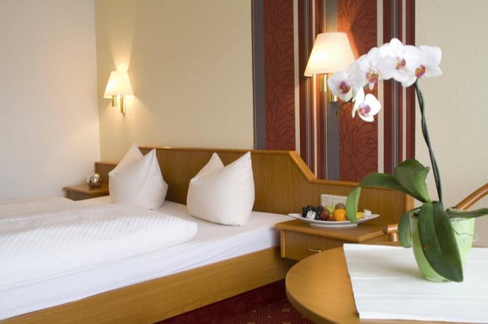 Imagen de la habitación del Hotel-Gasthof Th&uuml;ringer Hof. Foto 4