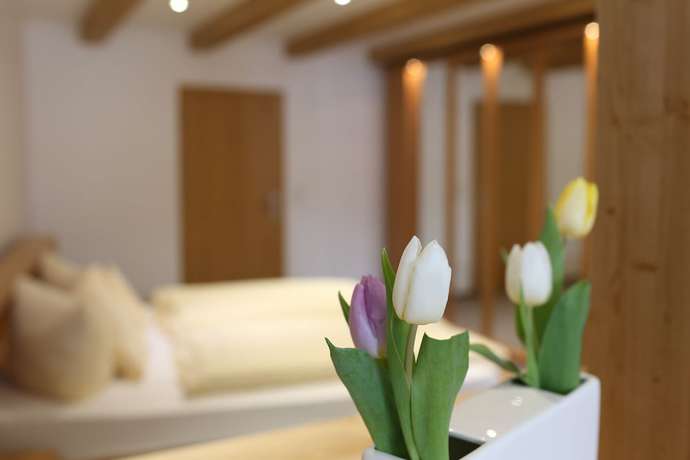 Imagen de la habitación del Hotel-Gasthof Th&uuml;ringer Hof. Foto 15