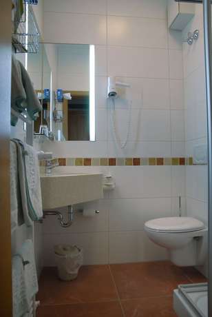 Imagen de la habitación del Hotel-Gasthof Wasserschlo&szlig;. Foto 12