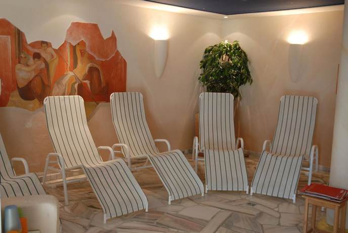 Imagen de la piscina del Hotel-Gasthof Wasserschlo&szlig;. Foto 18