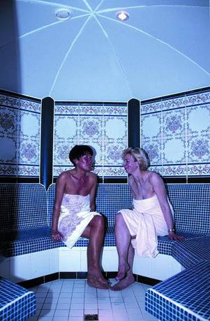 Imagen de la piscina del Hotel-Gasthof Wasserschlo&szlig;. Foto 19