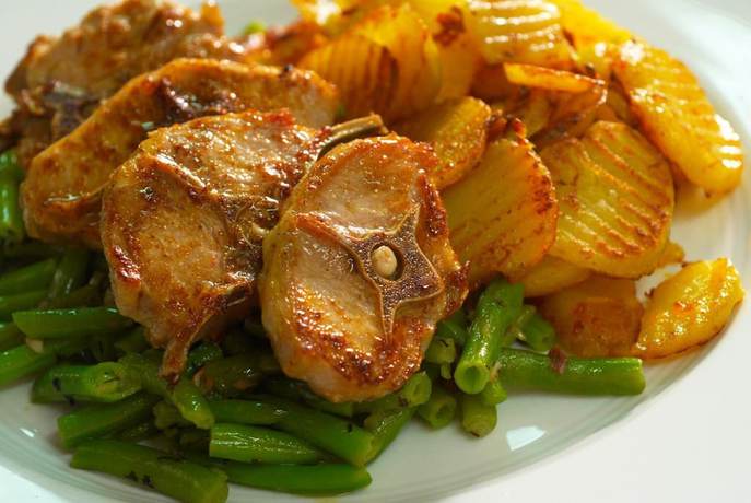 Imagen del bar/restaurante del Hotel-Gasthof Wasserschlo&szlig;. Foto 7