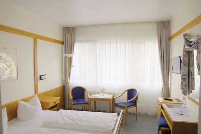 Imagen de la habitación del Hotel-Gasthof Wasserschlo&szlig;. Foto 14