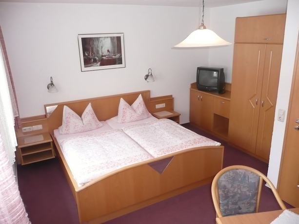Imagen de la habitación del Hotel-Gasthof Zum Oberen Wirt. Foto 2