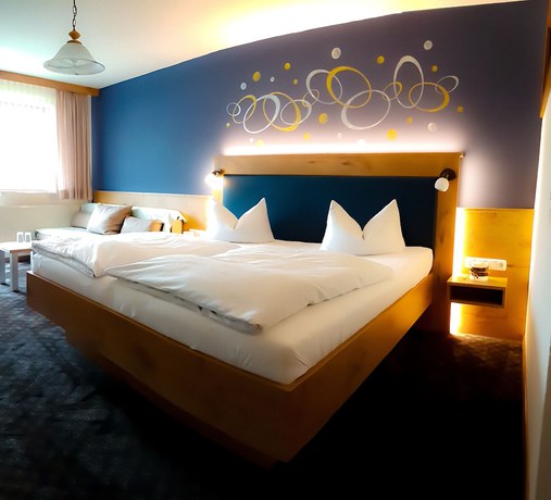 Imagen de la habitación del Hotel-Gasthof Zum Oberen Wirt. Foto 5