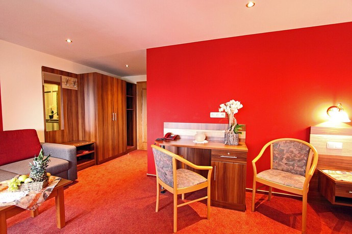 Imagen de la habitación del Hotel-Gasthof Zum Oberen Wirt. Foto 7