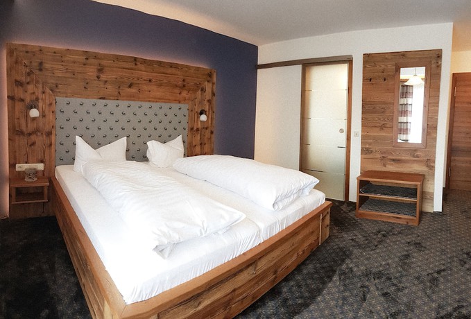 Imagen de la habitación del Hotel-Gasthof Zum Oberen Wirt. Foto 8